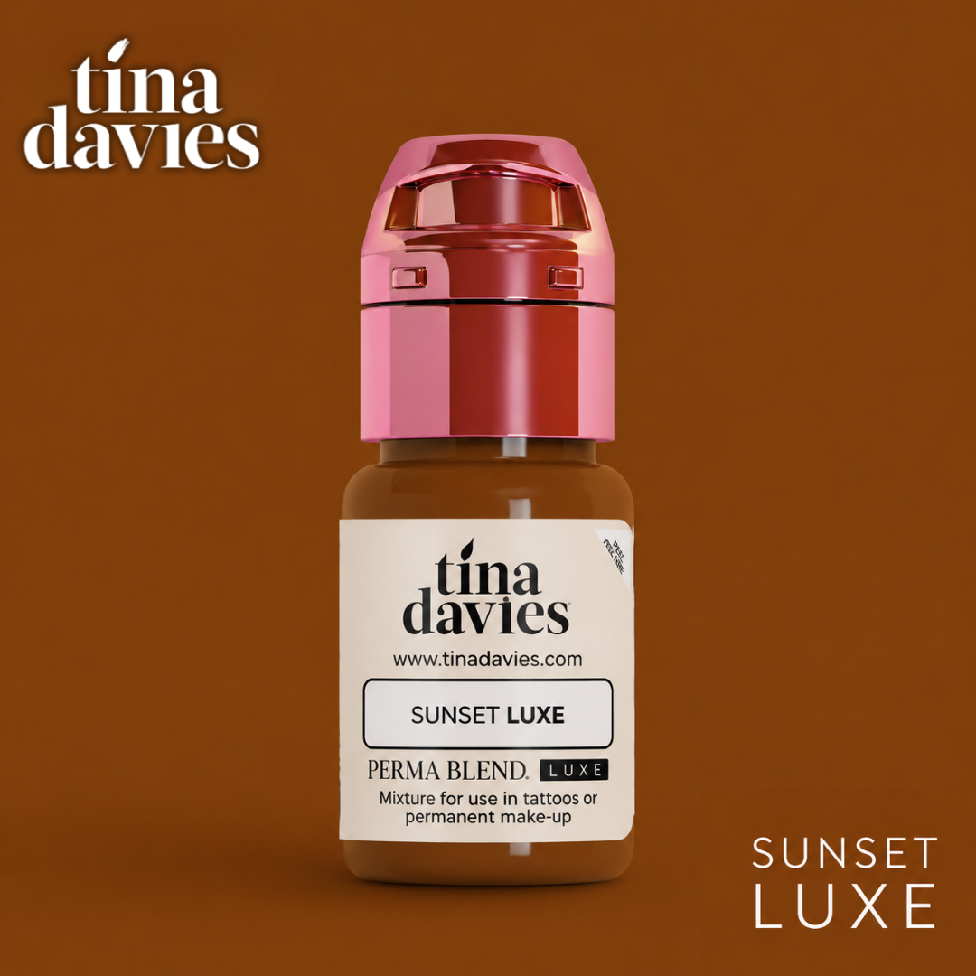Tina Davies Sunset Luxe 15ml