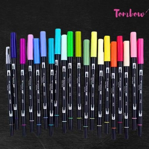 Tombow Rotuladores