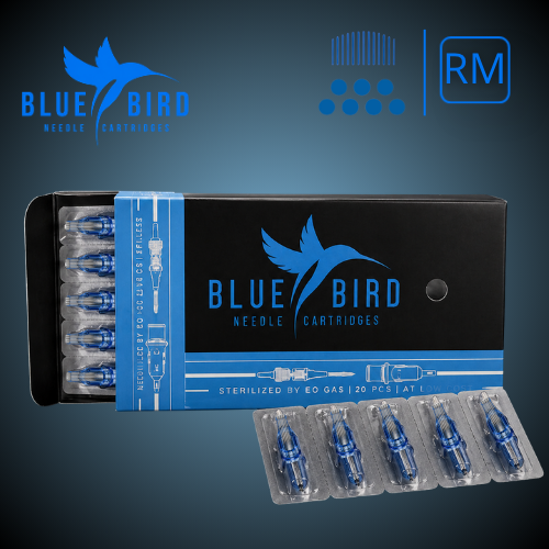 Blue Bird 13RM 0,25 LT 20 Unidades