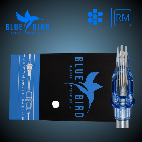 Blue Bird 13RM 0,25 LT 20 Unidades