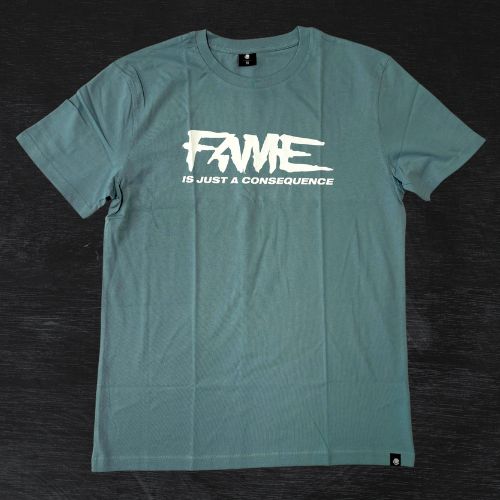 T-shirt Montana Colors Fame