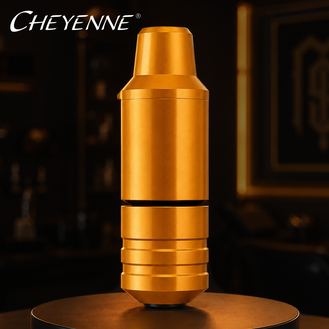 Cheyenne Sol Nova 3,5mm