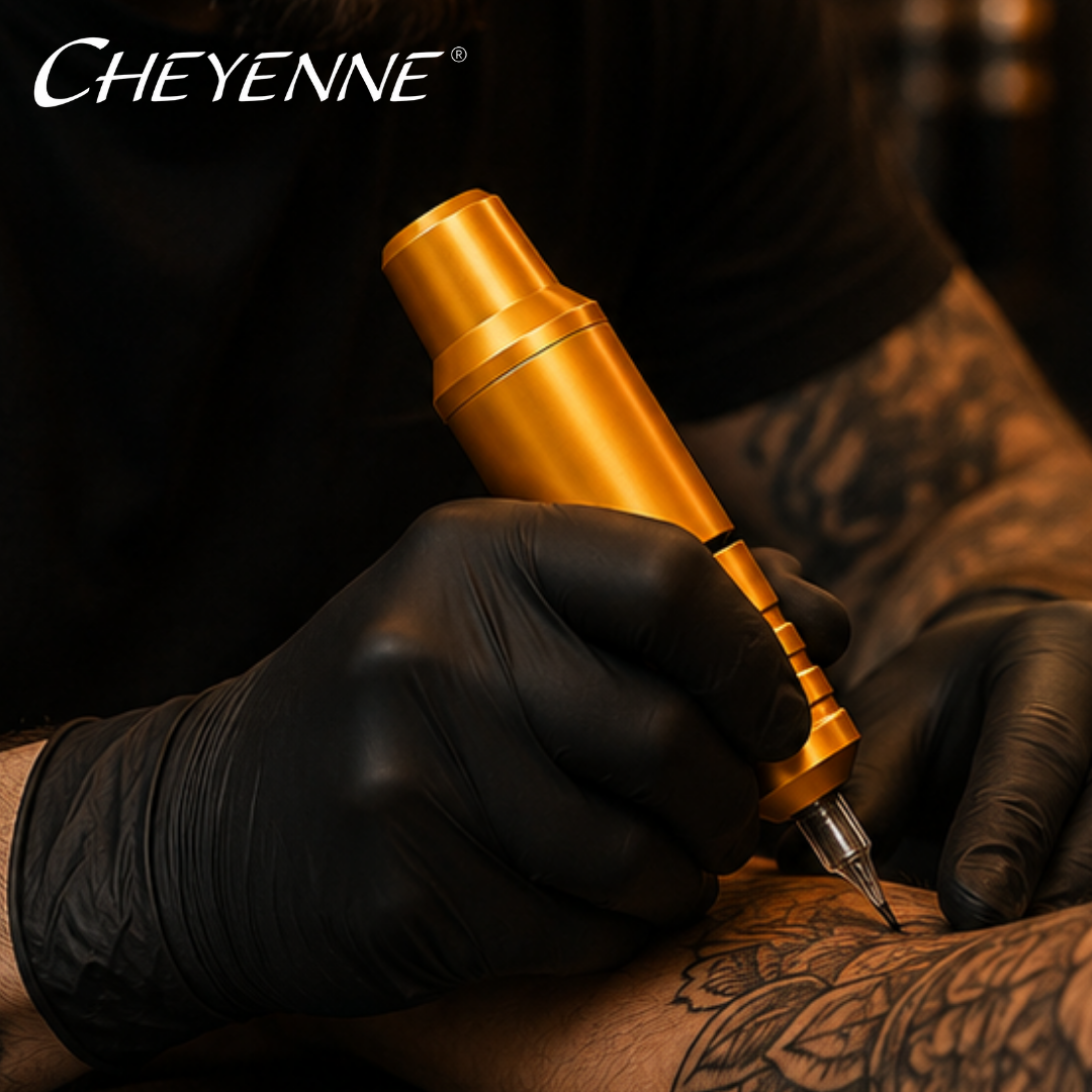 Cheyenne Sol Nova 3,5mm