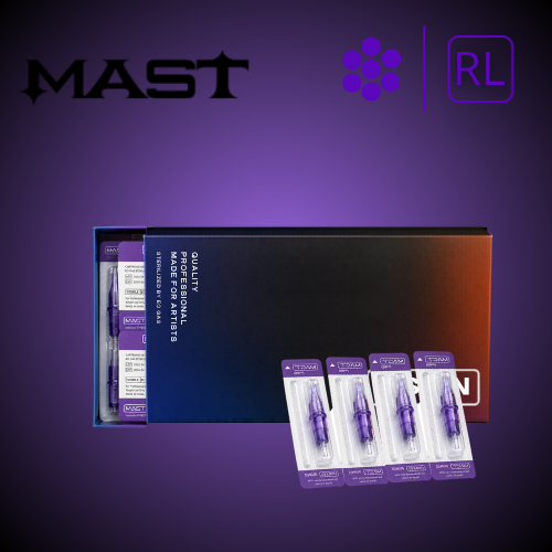 Mast 3RL 0,30 20 Unidades