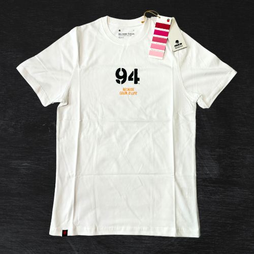 T-shirt Montana Colors 94