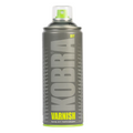 Kobra HP Transparente Brilhante 01 TS 400ml