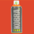 Kobra HP Fluo Red 050 400ml