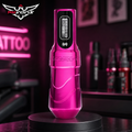 Ferros FK Flux Max Bubblegum 4.0mm