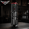 Ferros FK ONE Ruby Carbon