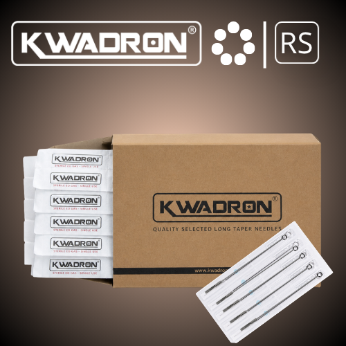 Kwadron Varilla 15RS 0,35 50Uds