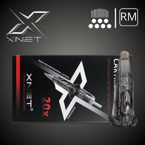 XNET 13RM 0,35 20 Unidades