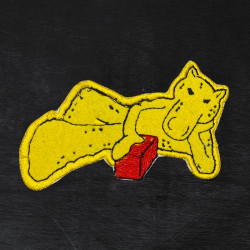 Hink Patch Kuasimoto