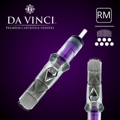 Da Vinci 15RM 0,35 20 Unidades