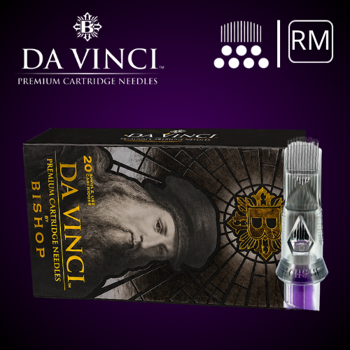Da Vinci 5RM 0,35 20 Unidades