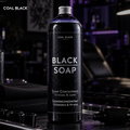 Sabão preto concentrado