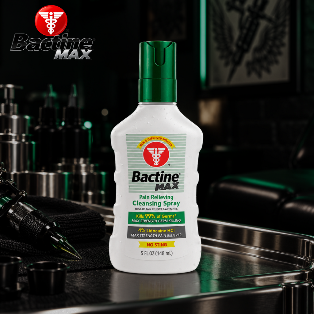 Bactine 150ml 