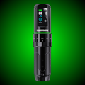 Dragonhawk L3 Negro Stroke Ajustable  2,4mm a 4,2mm