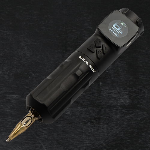 Equaliser Hybrid Fox 3.5