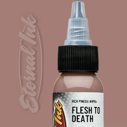Tinta Eternal Branca 1oz