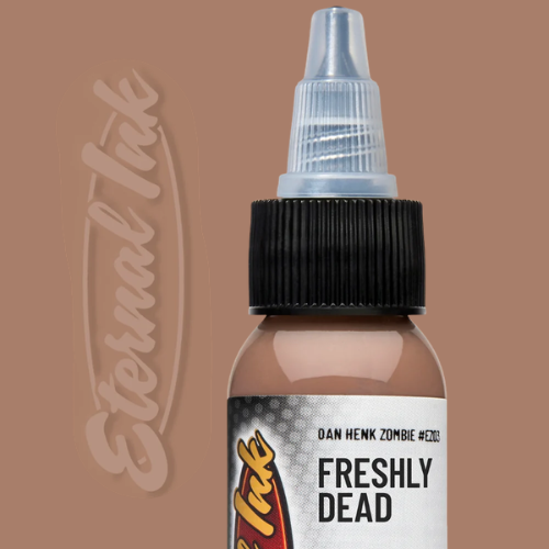 Tinta Eternal Branca 1oz