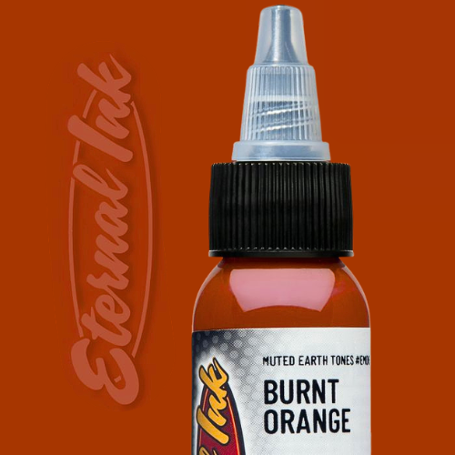 Tinta Eternal Branca 1oz