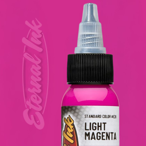Tinta Eternal Branca 1oz