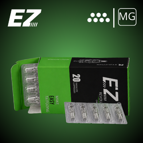 EZ 5MG1 0,35 LT 20 Unidades