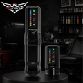 FK Irons Flux Stealth 2 Batteries