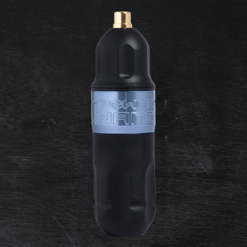 Bishop Power Wand 3.5 MM - Set Completo