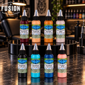 Fusion Ink Hurtado Signature Set x8 1oz