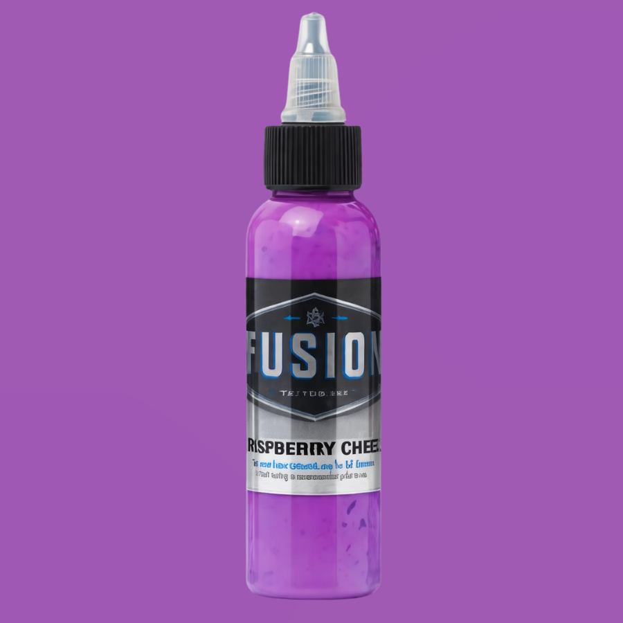 Fusion Ink Raspberry Cheeks (Roman) 1oz
