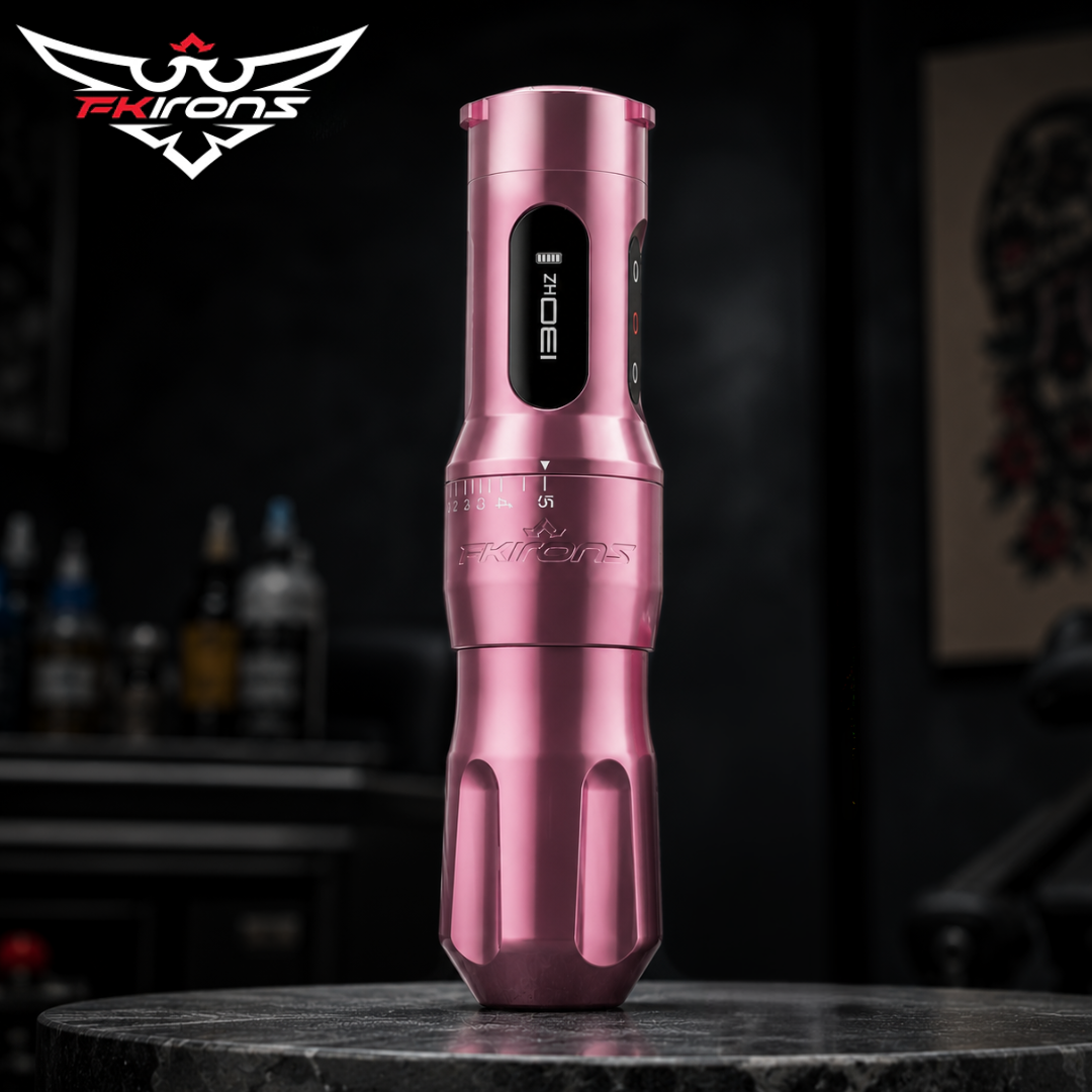 FK One Adjust  Stroke Adjustable  Pop Pink