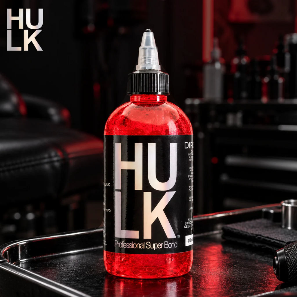 Hulk Professional Superbond 100ml