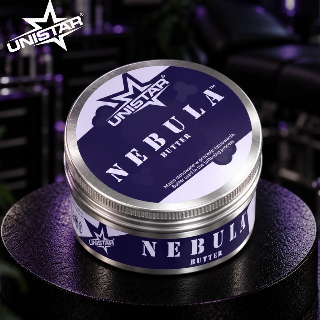 Unistar Nebula Anesthetic 200ml