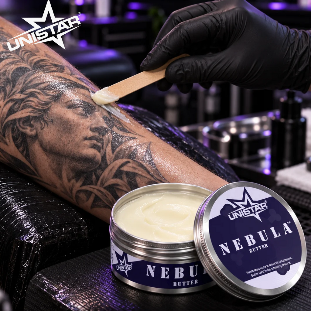 Unistar Nebula Anesthetic 200ml