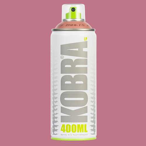 Kobra LP Red Dahlia 405 400ml