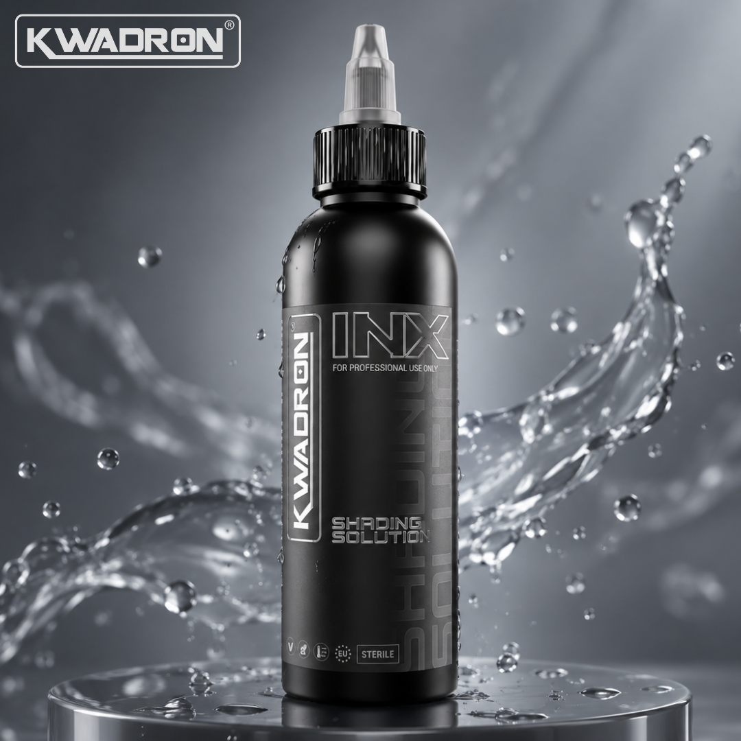 Kwadron Inx Shading Solution 120 ml