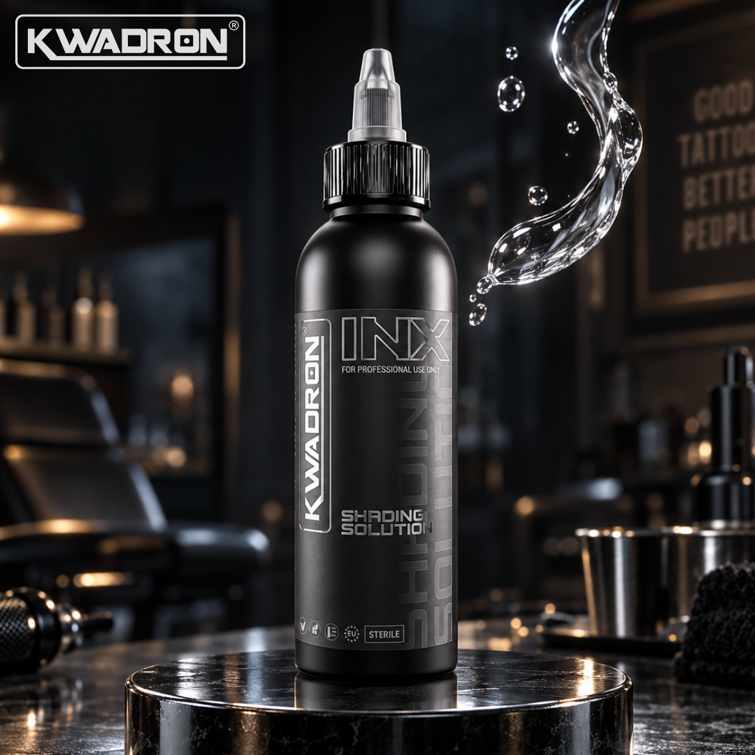 Kwadron Inx Shading Solution 120 ml