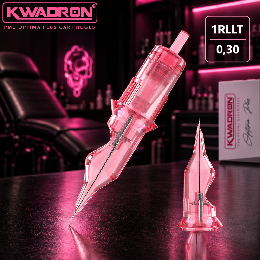 Kwadron Pmu Optima Plus 1RLLT 0,30 20Uds