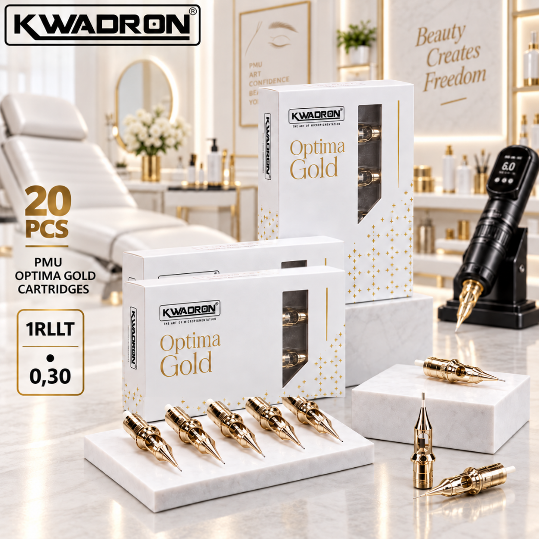 Kwadron Pmu Optima Gold 1RLLT 0,30 20Uds