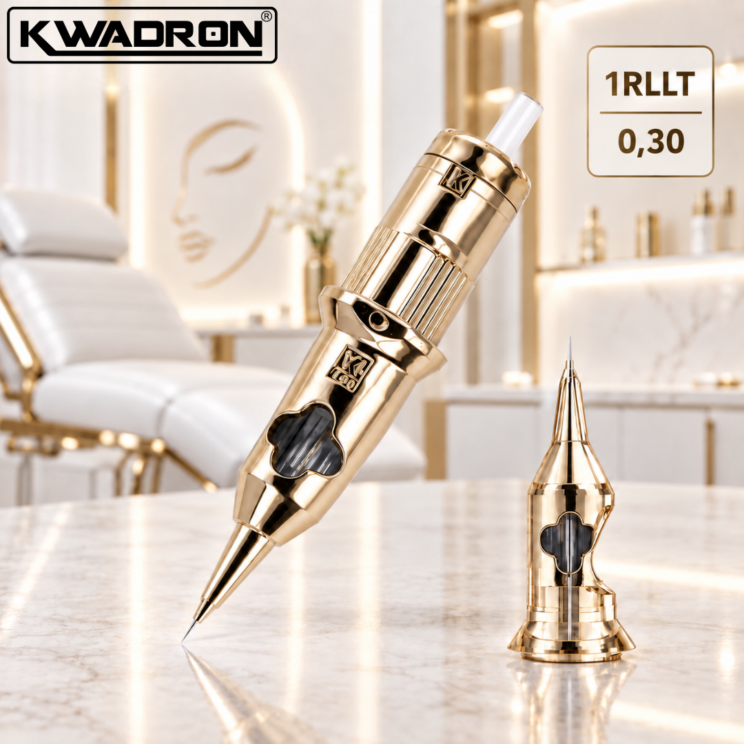 Kwadron Pmu Optima Gold 1RLLT 0,30 20Uds