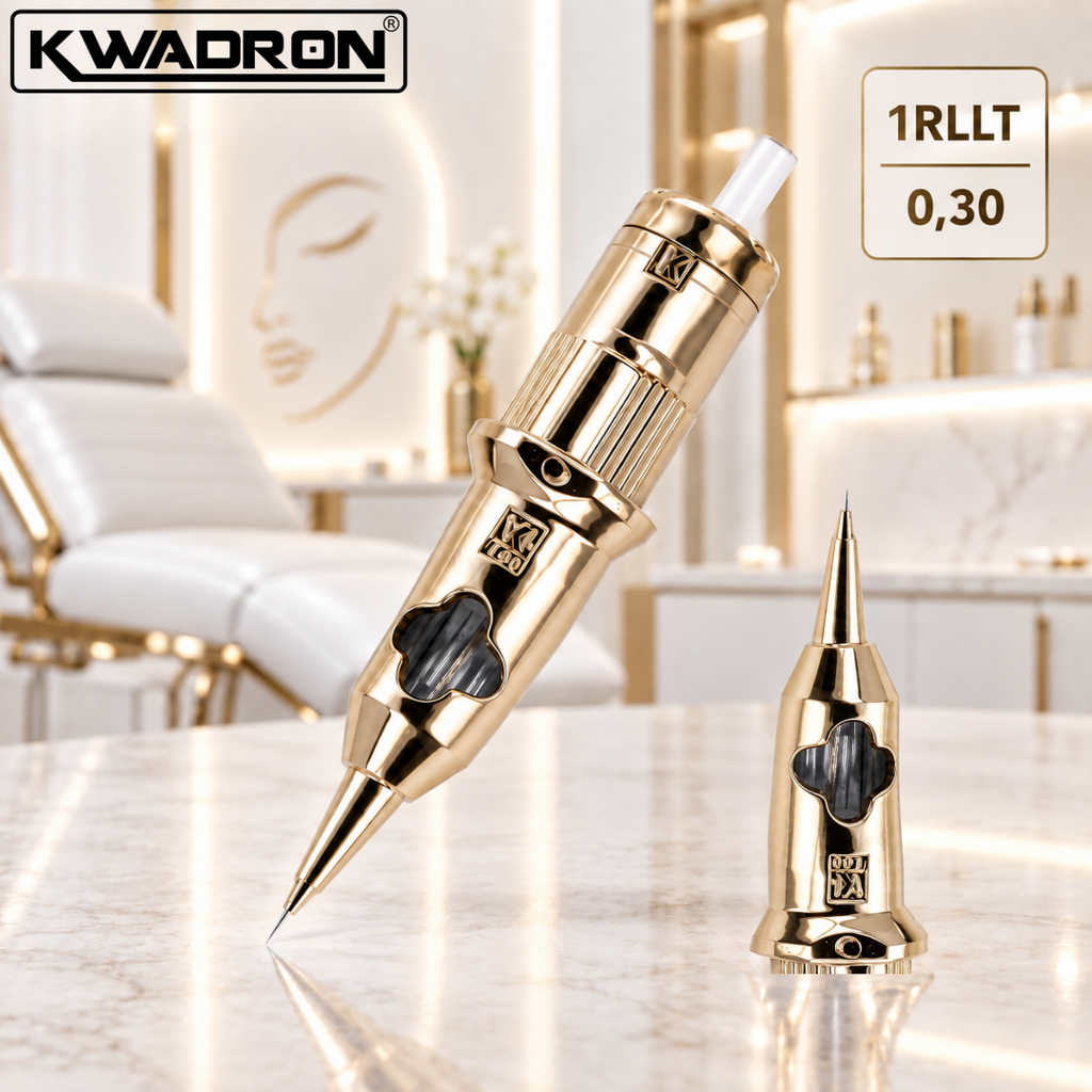 Kwadron Pmu Optima Gold 1RLLT 0,30 20Uds