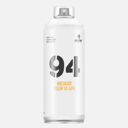 MTN 94 Spectro Blanco Aire 400ml