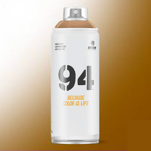 MTN 94 Spectro Marrón Judea 400ml