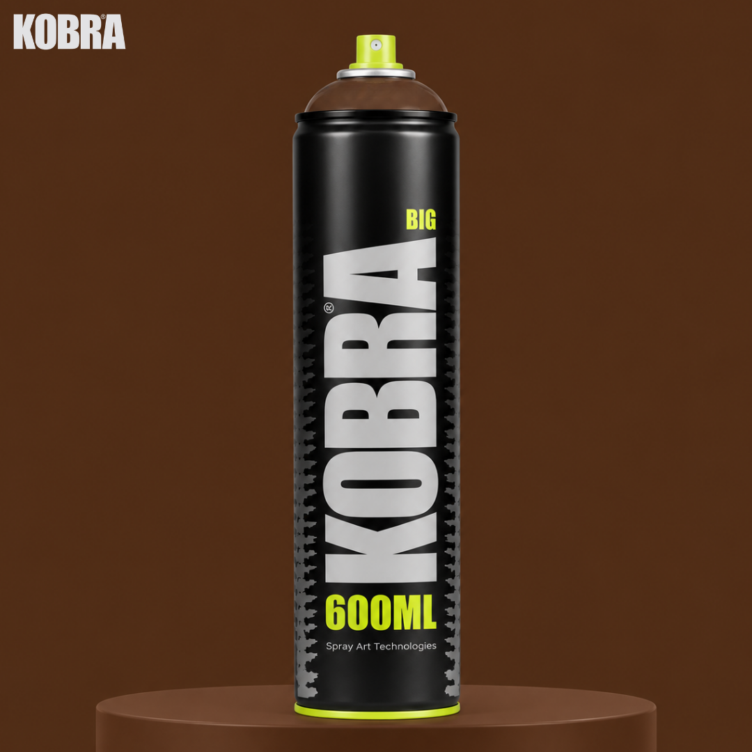 Kobra Big Baobab 560 600ml