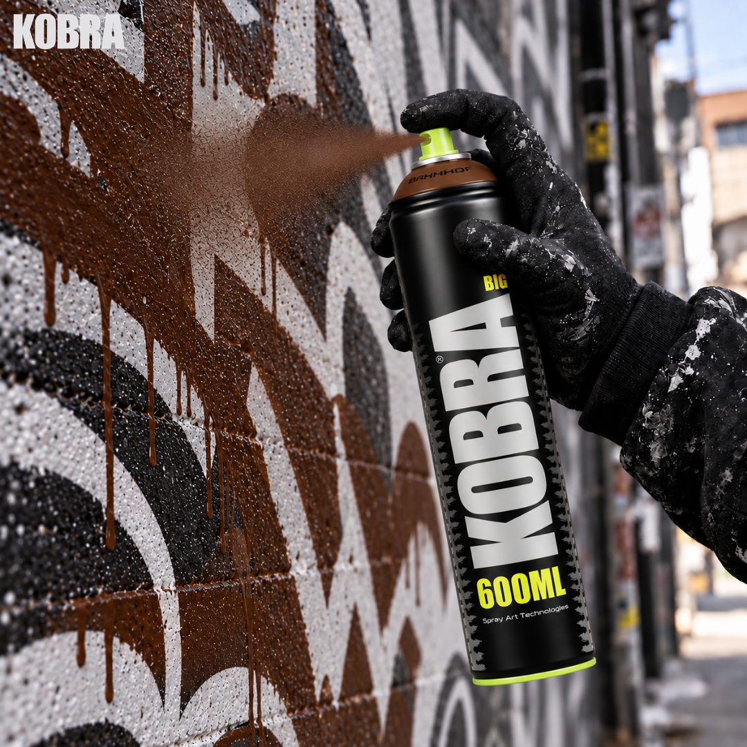 Kobra Big Baobab 560 600ml