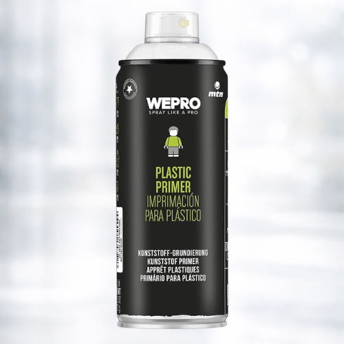 MTN Wepro Imprimación Plásticos 400ml