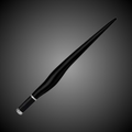 Tebori Microblading Negro