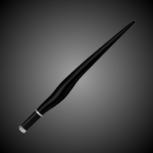 Tebori Microblading Negro