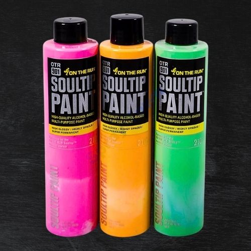 OTR 901 Soultip Paint